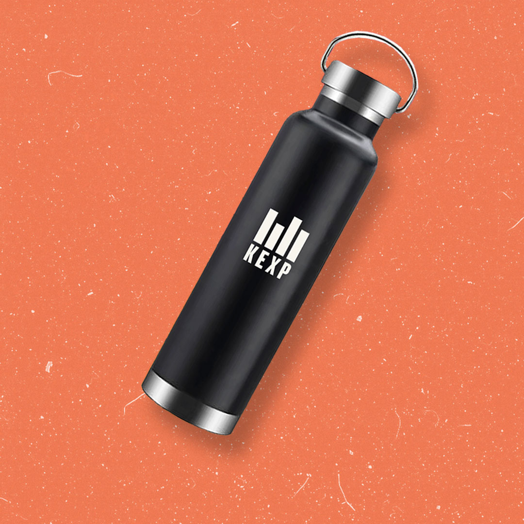 Water Bottle