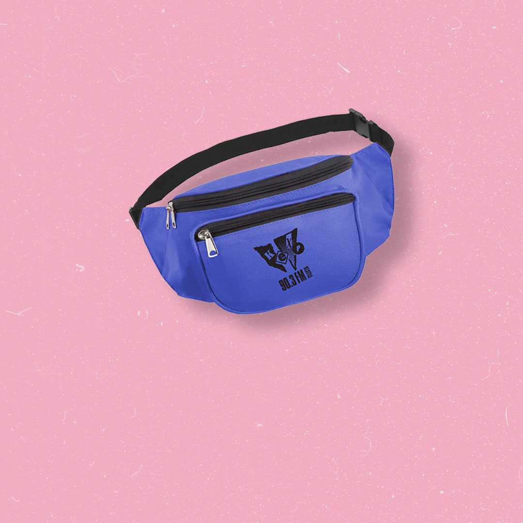 Fanny Pack