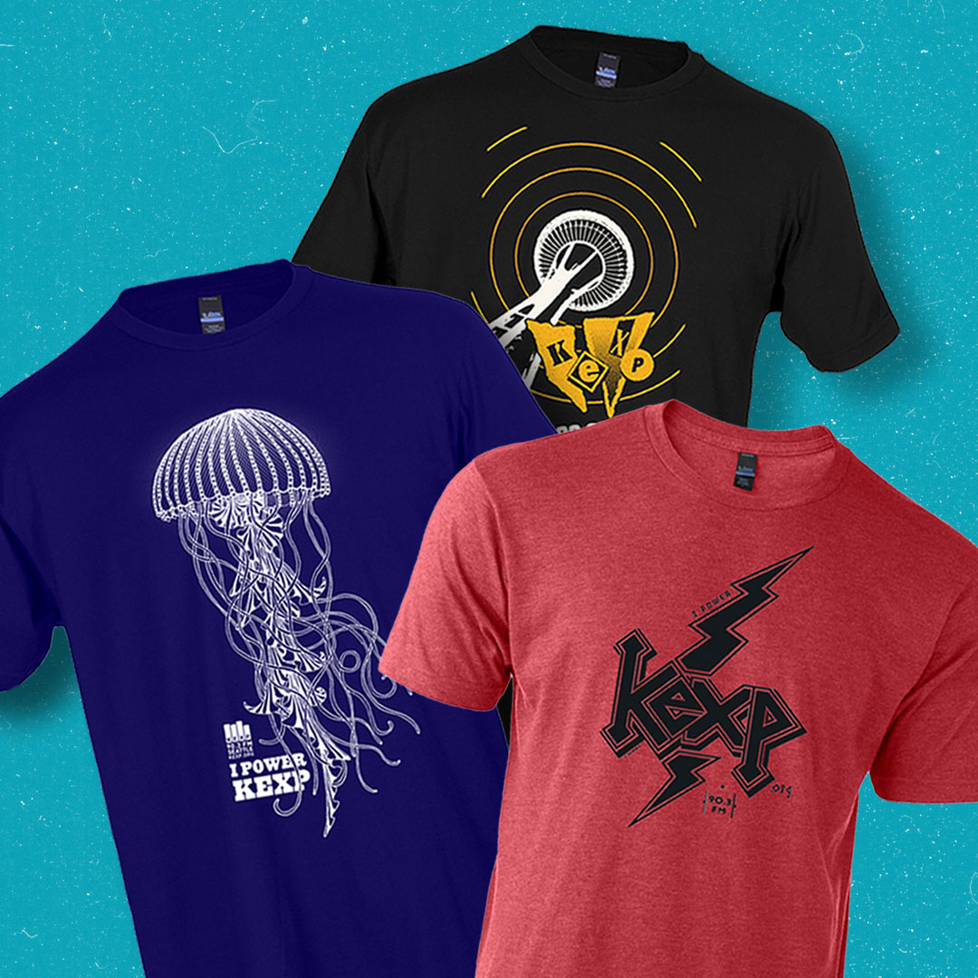 Throwback Tee Pack