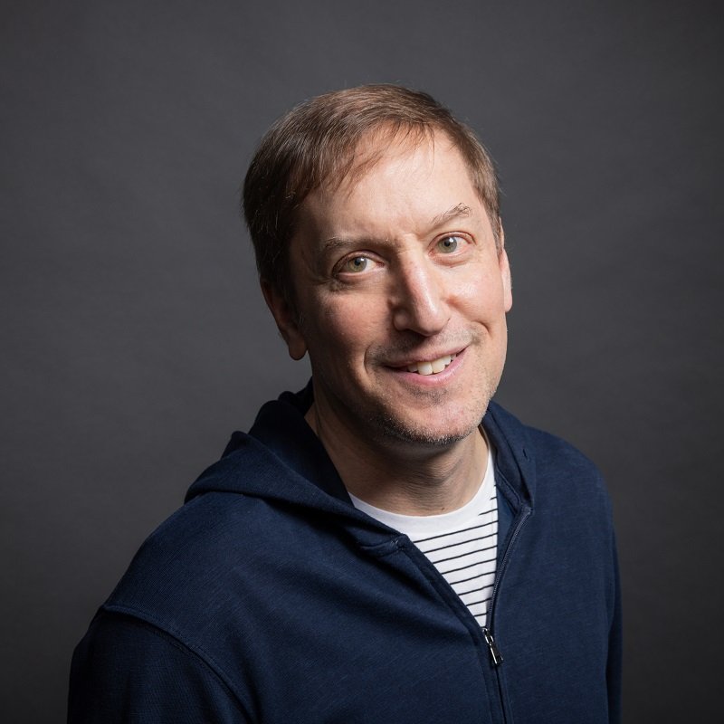 KEXP DJ Larry Rose Profile Photo